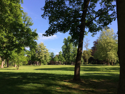 Coburger Hofgarten