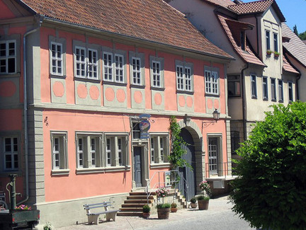 Gästehaus Pörtnerhof
