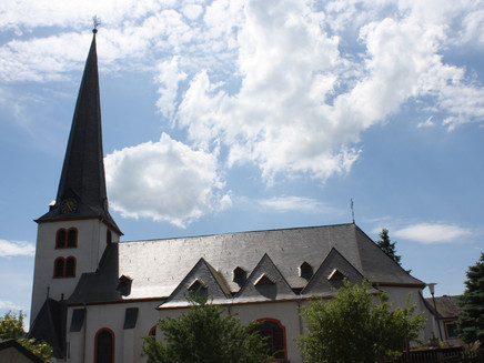 St. Brixius Kirche