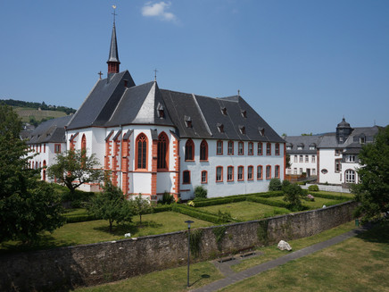 St. Nikolaus Hospital