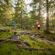 Der Klassiker: Bonera-Eiger Trail Nr. 32