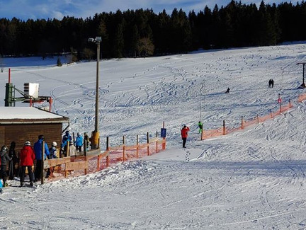 Skilift "Am Apelsberg"
