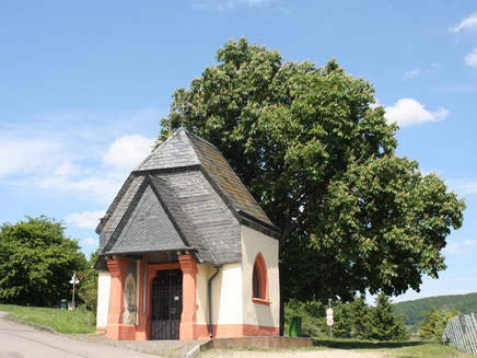 Fierskapelle Bernkastel-Kues