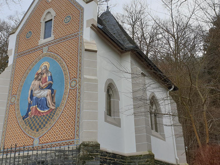 St. Anna Chapel Bernkastel-Kues