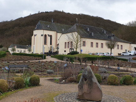 Machern Monastery