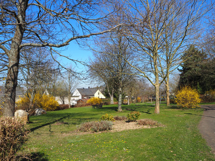 Bürgerpark Longkamp