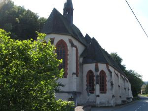 Katholische Kirche Enkirch