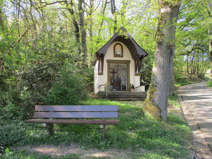 Lösnicher Kapelle