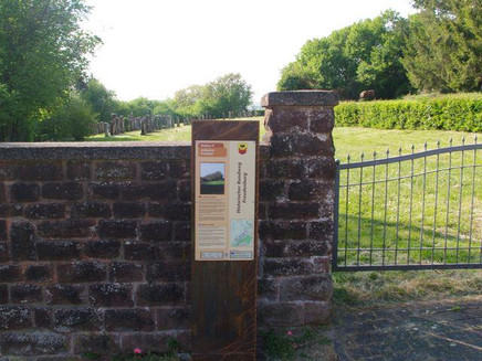 Historischer Rundweg - Station 9 (2)