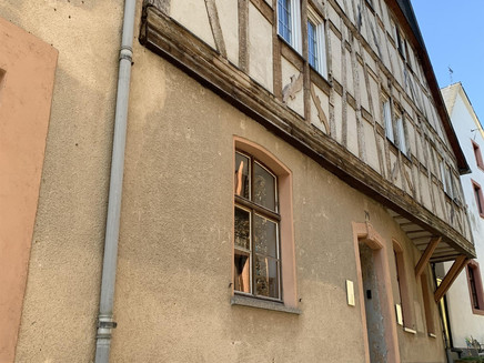 Haus