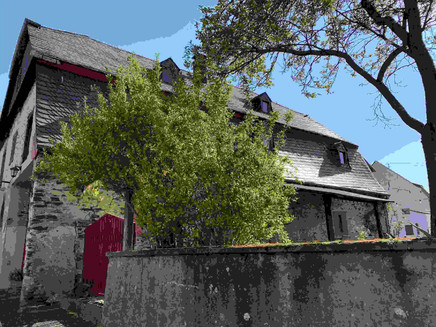 Echternacher Hof