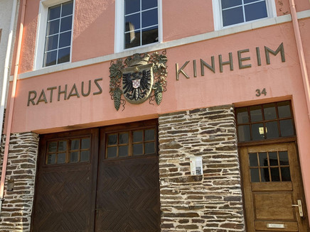 Altes Rathaus