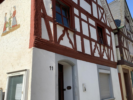 Haus