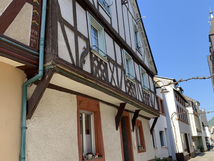 Haus