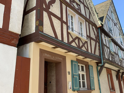 Haus