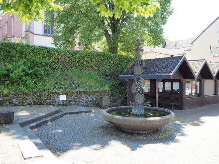 Martinsbrunnen