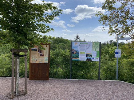 Historischer Rundweg - Station 1 (5)
