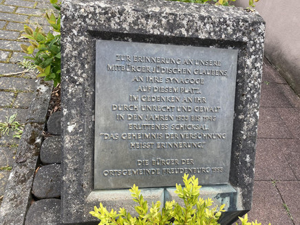 Historischer Rundweg - Station 2 (2)