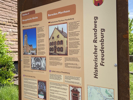 Historischer Rundweg - Station 4 (3)