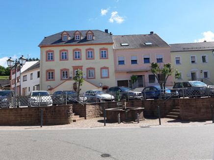 Historischer Rundweg - Station 8 (2)