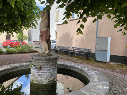Historischer Rundweg - Station 3 (2)