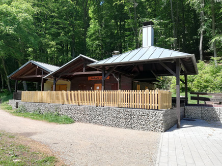 Grillhütte Tawern (1)