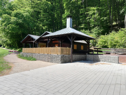 Grill hut Tawern (5)