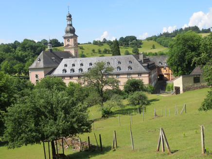 Kloster Springiersbach
