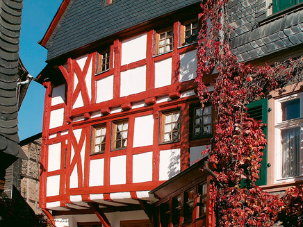 Haus