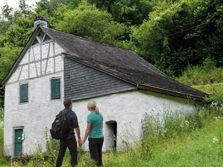 Grossbachmühle