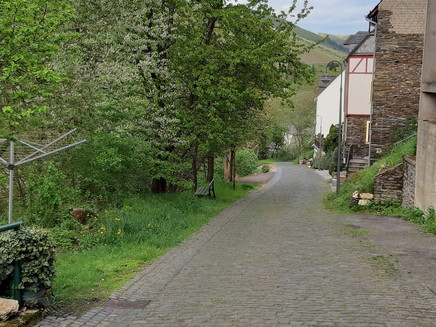 Straße
