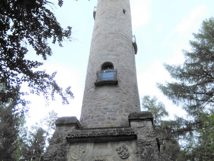 Prinzregententurm