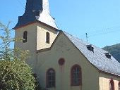 Kirche Wolf