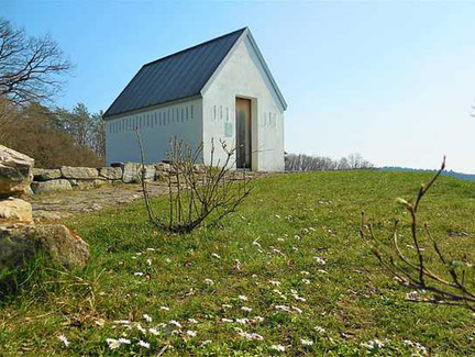 Kapelle an der Heiligenleite