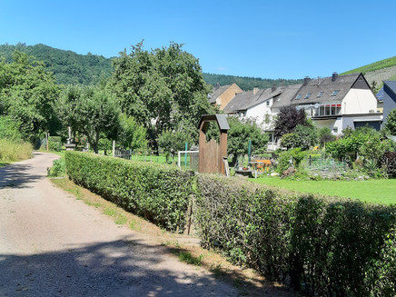 Straße