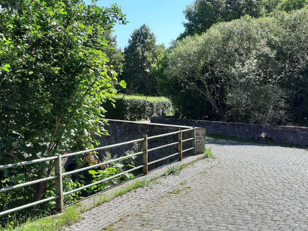 Straße