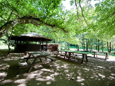 Freizeitzentrum Holzerath