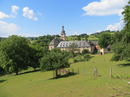 Kloster Springiersbach