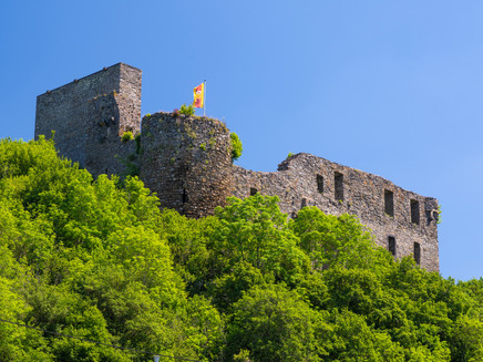 Burgruine Virneburg