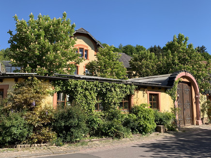 Mannebacher Brauhaus (2)