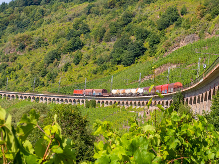 Pündericher Hangviadukt