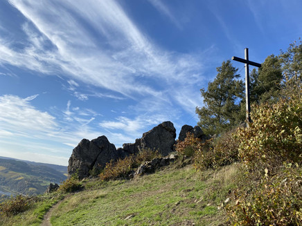 Ockfener Bocksteinfels (02)