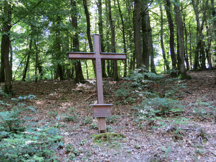 Reiberkreuz