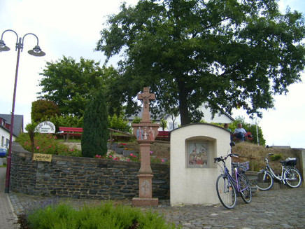 Ehrenmal Kinheim