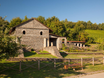 Villa Urbana, Longuich 2