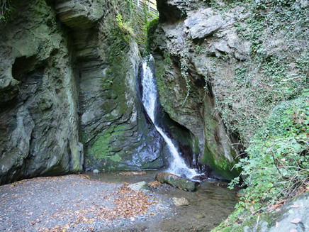 Wasserfall
