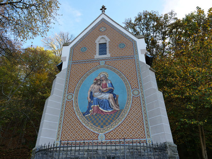 St. Anna Kapelle