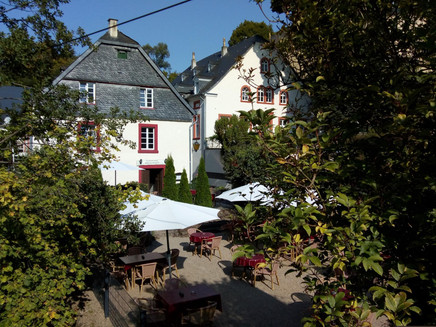 Siebenborn Monastery