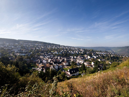 Mertesdorfer Panoramaweg