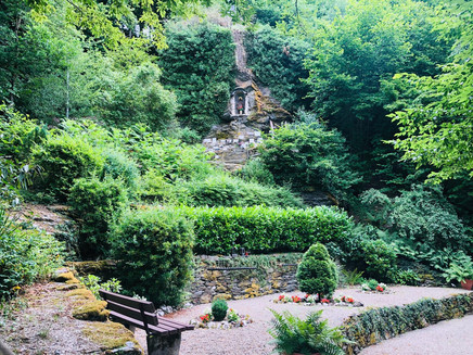 Marienhöhe Zell (Mosel)